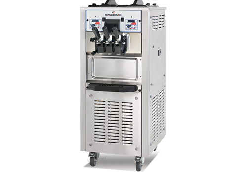 Commercial Ice Cream Machine Commercial Ice Maker